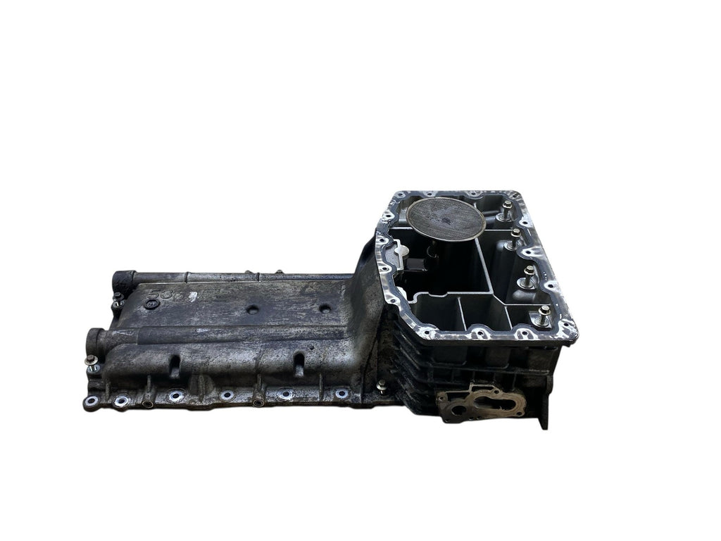 6.7L Power Stroke Oil Pan 2011-2022