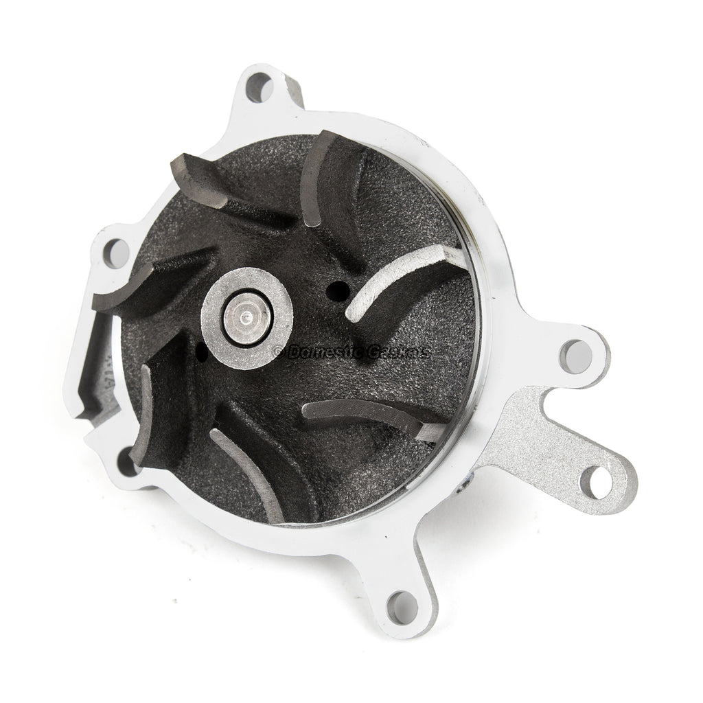 LBZ Duramax Turbocharger - Remanufactured Direct-Fit Diesel Replacement