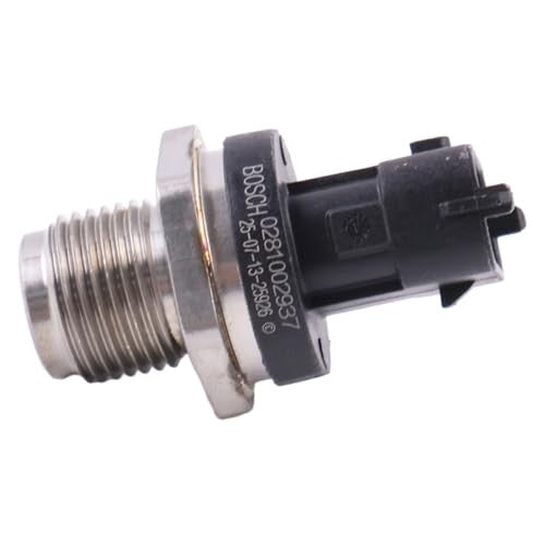 LB7 Duramax Diesel Sensor - New Direct-Fit Diesel Replacement