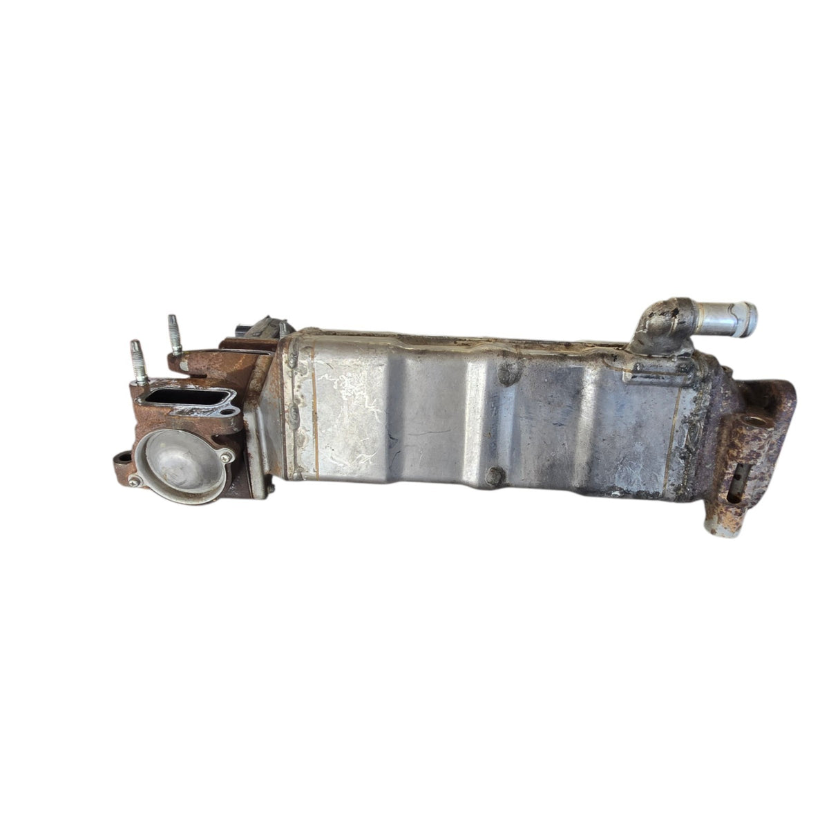 LMM Duramax EGR Valve 2007 - New Direct-Fit Diesel Replacement