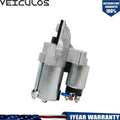 7.3L Power Stroke Starter - Remanufactured Direct-Fit Diesel Replacement