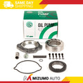 6.0L Power Stroke Turbocharger - Remanufactured Direct-Fit Diesel Replacement