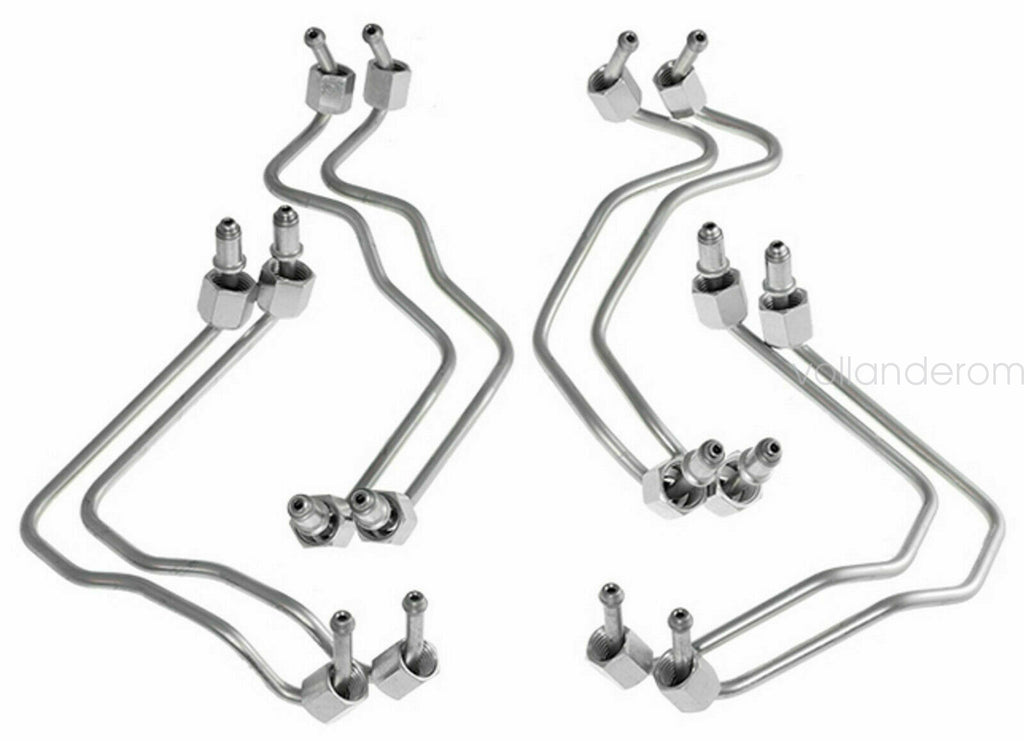 LML Duramax Injector Set 2011-2016 - Remanufactured Direct-Fit Diesel Replacement