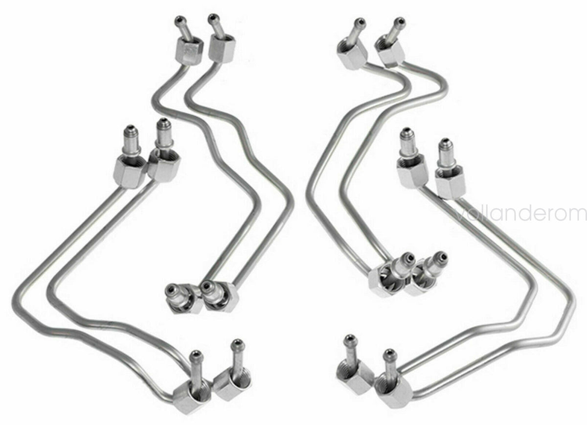 LML Duramax Injector Set 2011-2016 - Remanufactured Direct-Fit Diesel Replacement