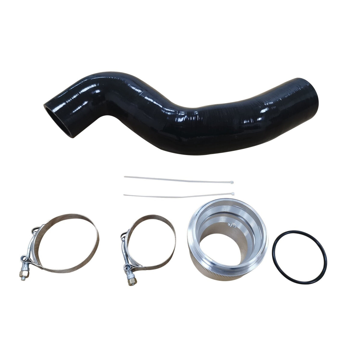 6.7L Power Stroke Intercooler - New Direct-Fit Diesel Replacement