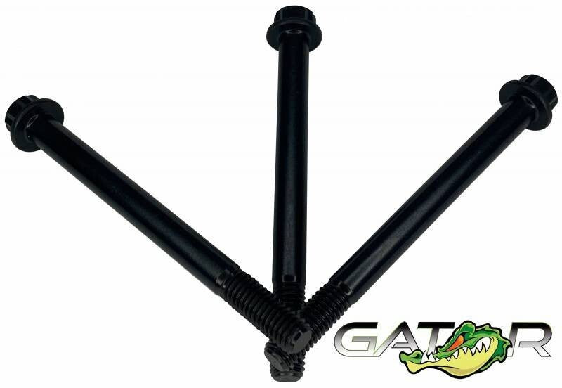 5.9L Cummins Head Stud 1989-98 - New Direct-Fit Diesel Replacement