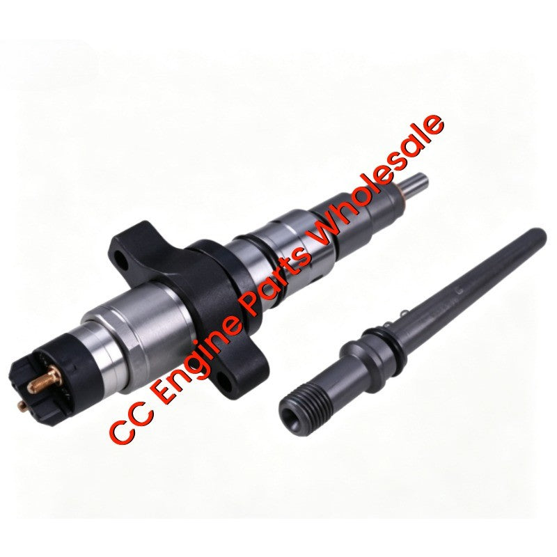5.9L Cummins Injector Set 2003-2004 - Remanufactured Direct-Fit Diesel Replacement