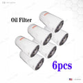 6.7L Cummins Oil Filter - New Direct-Fit Diesel Replacement