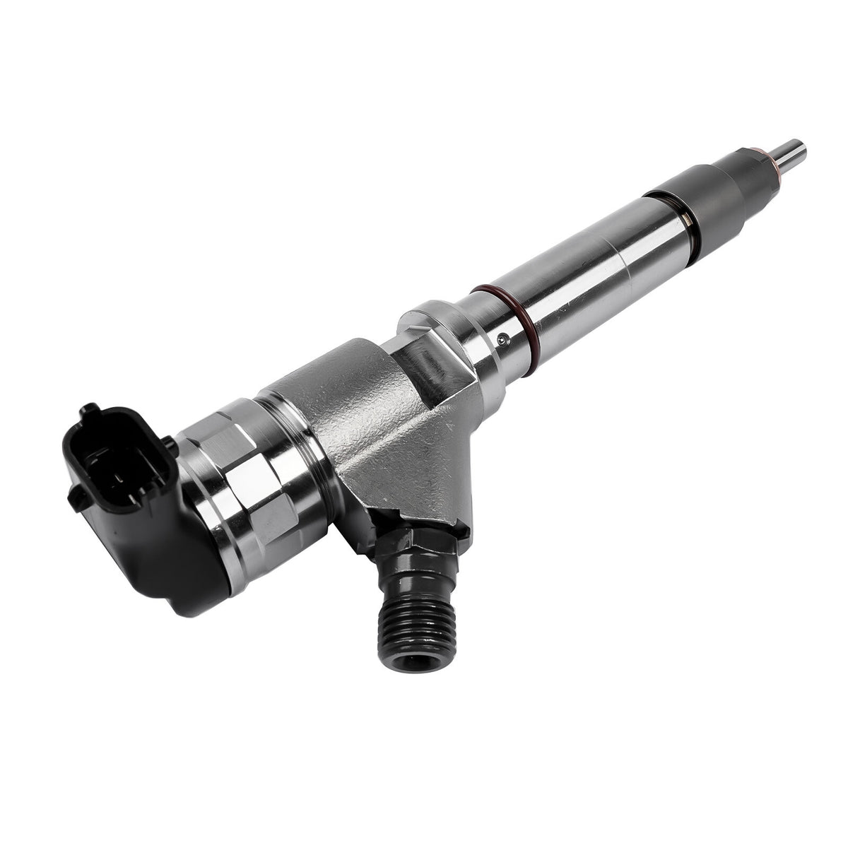 LMM Duramax Injector Set 2007 - Remanufactured Direct-Fit Diesel Replacement