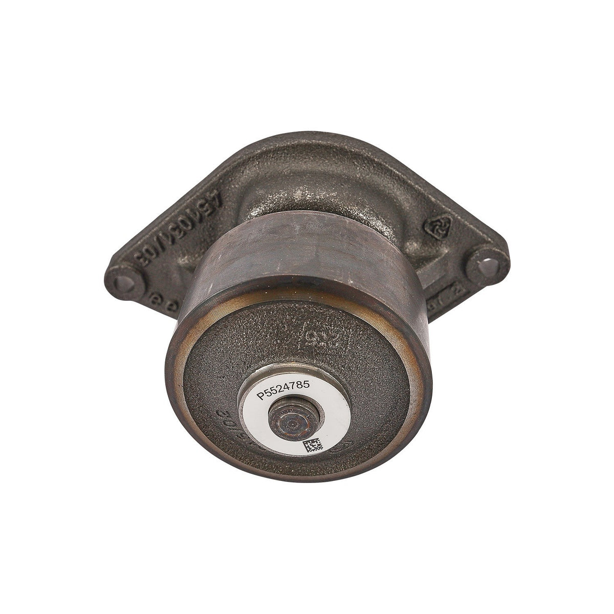 6.7L Cummins Water Pump - New Direct-Fit Diesel Replacement
