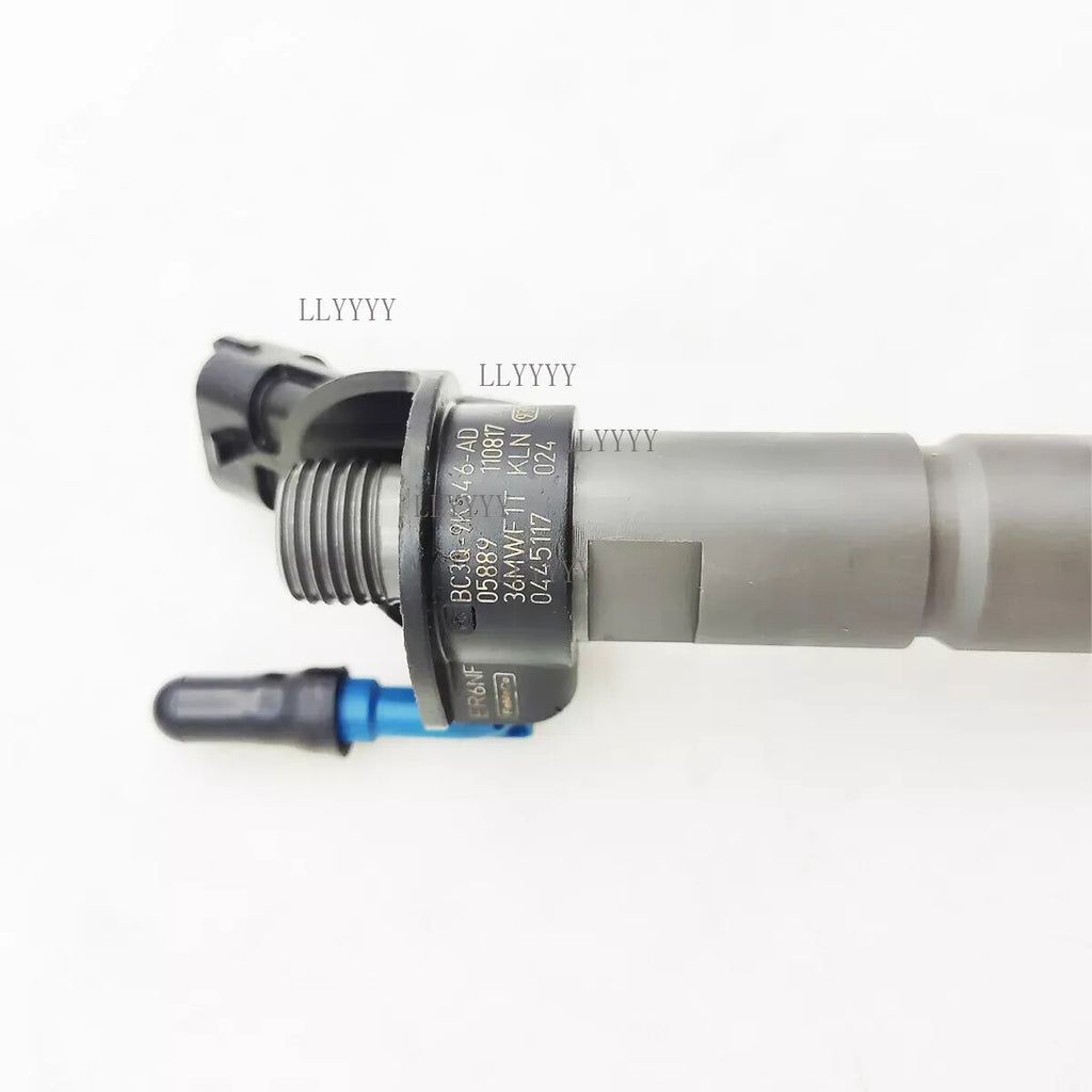 6.7L Power Stroke Injector Set 2011-14 - Remanufactured Direct-Fit Diesel Replacement