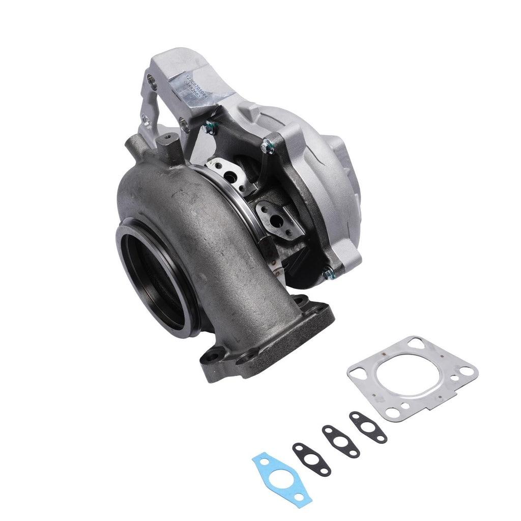 L5P Duramax Turbocharger - Remanufactured Direct-Fit Diesel Replacement