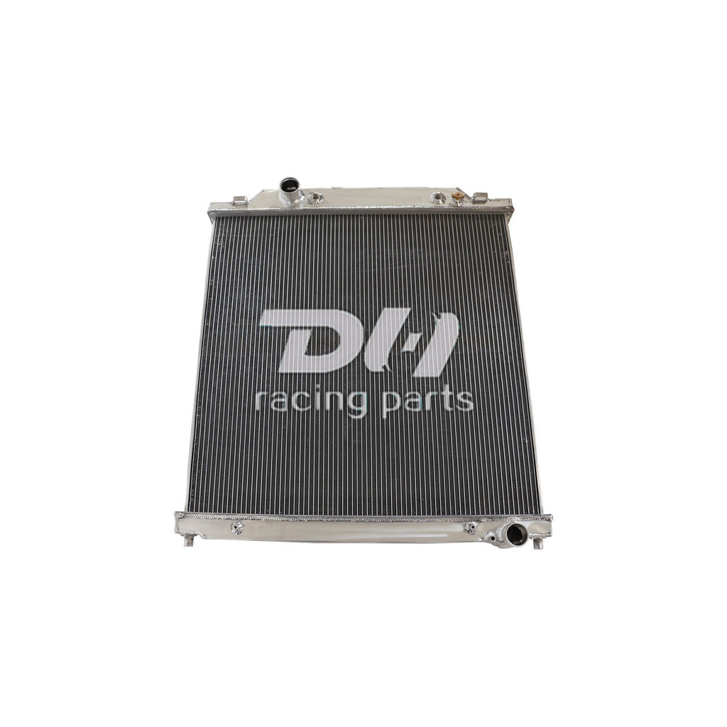 6.0L Power Stroke Radiator 2003-2007 - New Direct-Fit Diesel Replacement