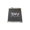 6.0L Power Stroke Radiator 2003-2007 - New Direct-Fit Diesel Replacement