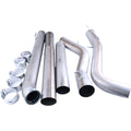 6.7L Cummins Downpipe - New Direct-Fit Diesel Replacement