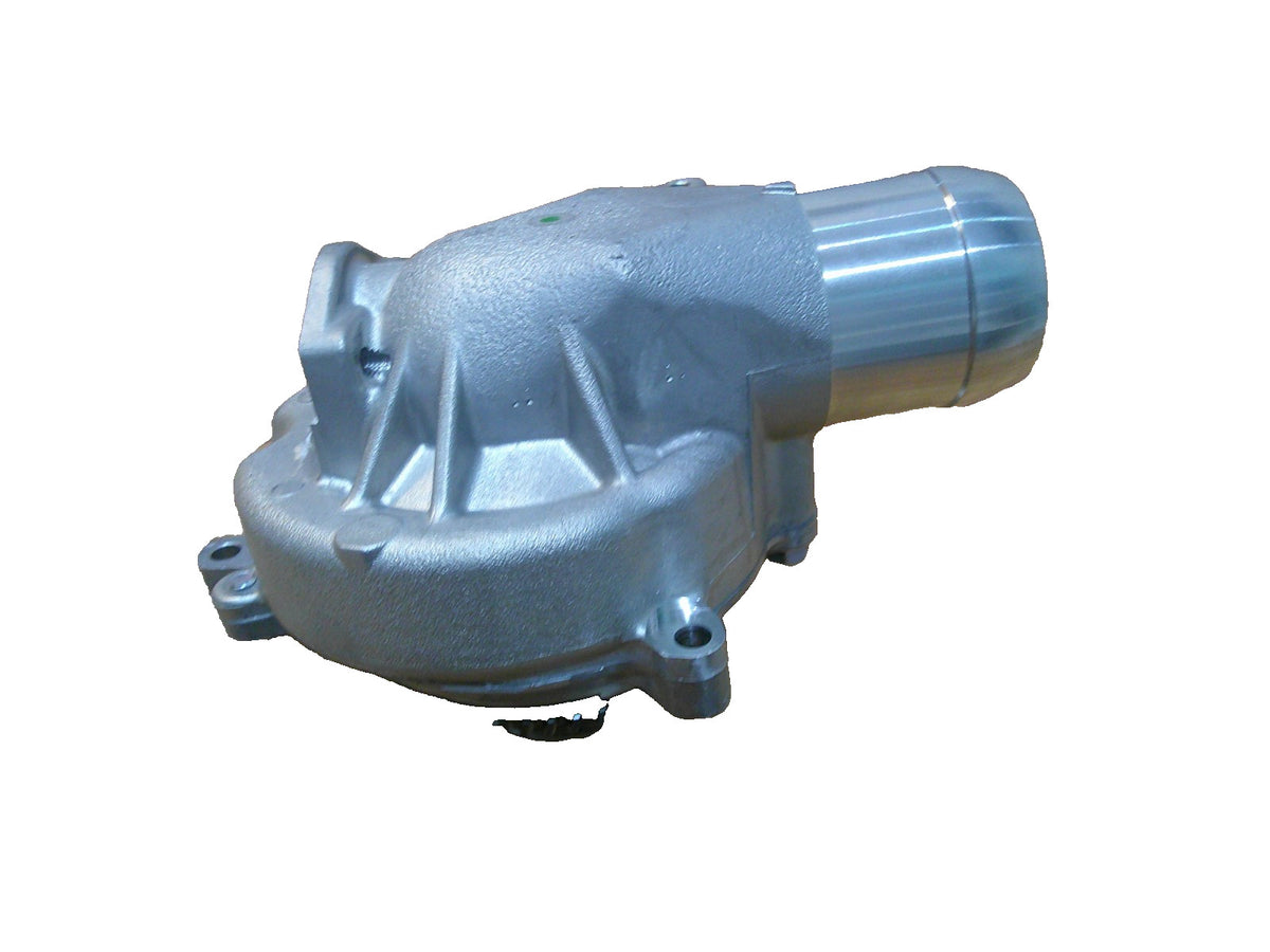 LBZ Duramax Water Pump - New Direct-Fit Diesel Replacement