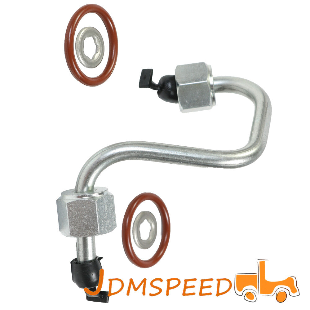 6.4L Power Stroke Injector Set - Remanufactured Direct-Fit Diesel Replacement