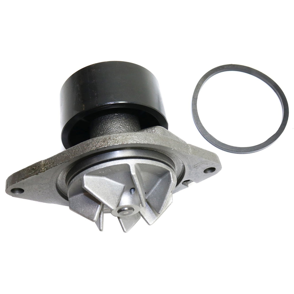 6.7L Cummins Water Pump - New Direct-Fit Diesel Replacement