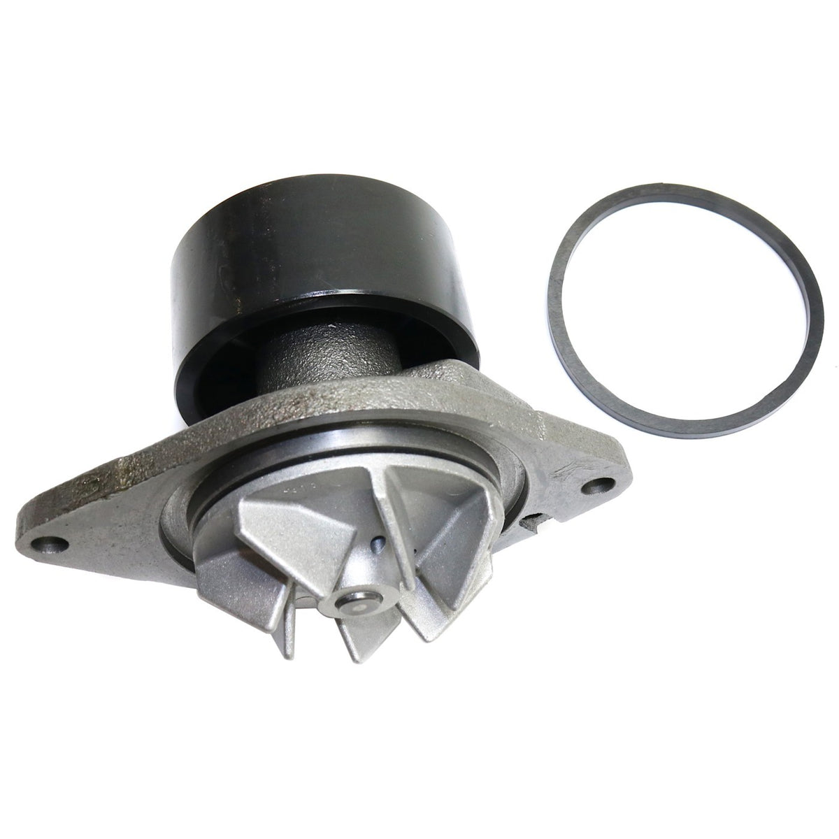 6.7L Cummins Water Pump - New Direct-Fit Diesel Replacement