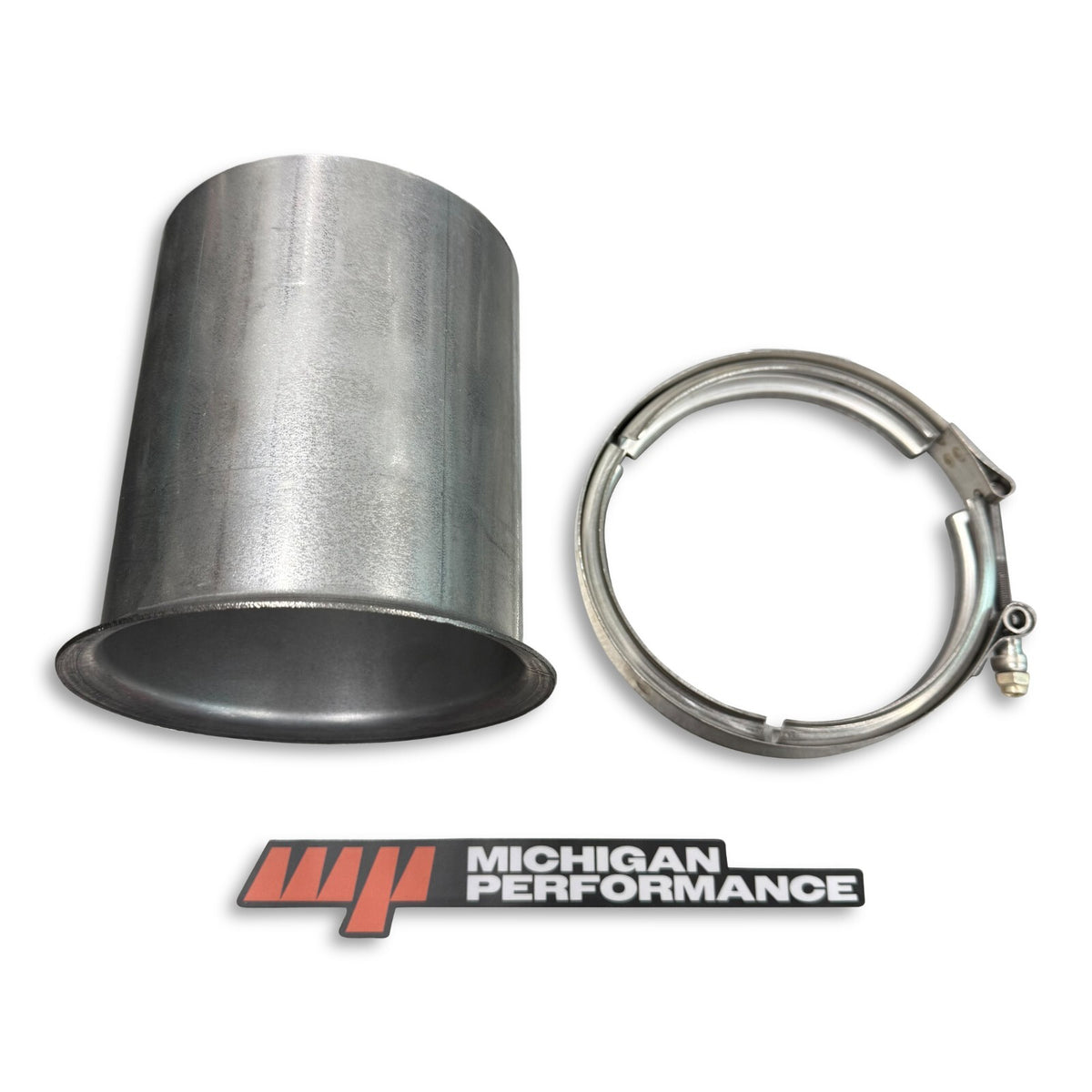 5.9L Cummins Downpipe - New Direct-Fit Diesel Replacement