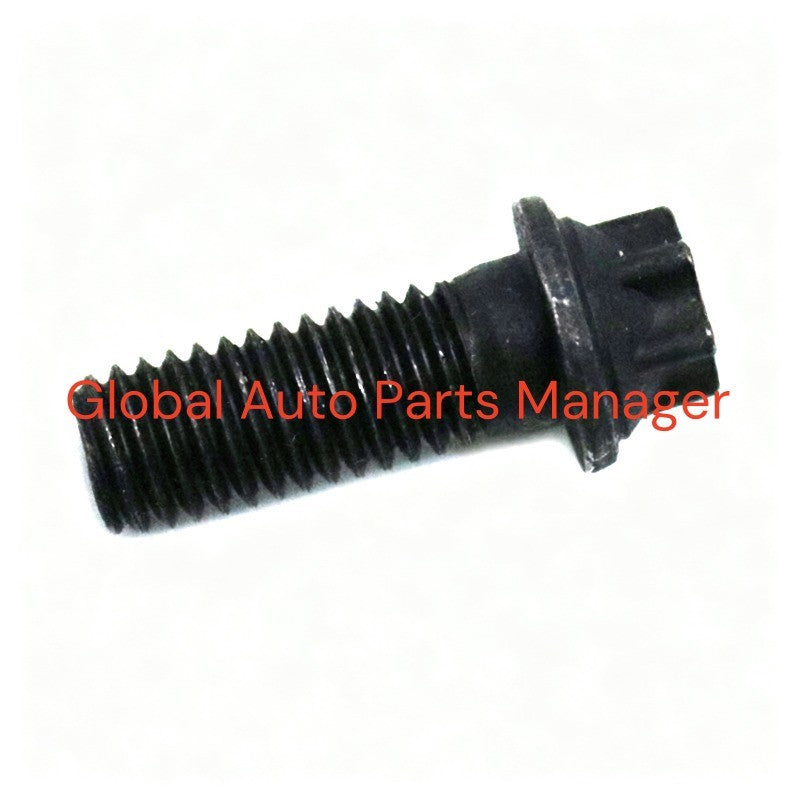 6.0L Power Stroke Turbo Actuator 2003-20 - Remanufactured Direct-Fit Diesel Replacement