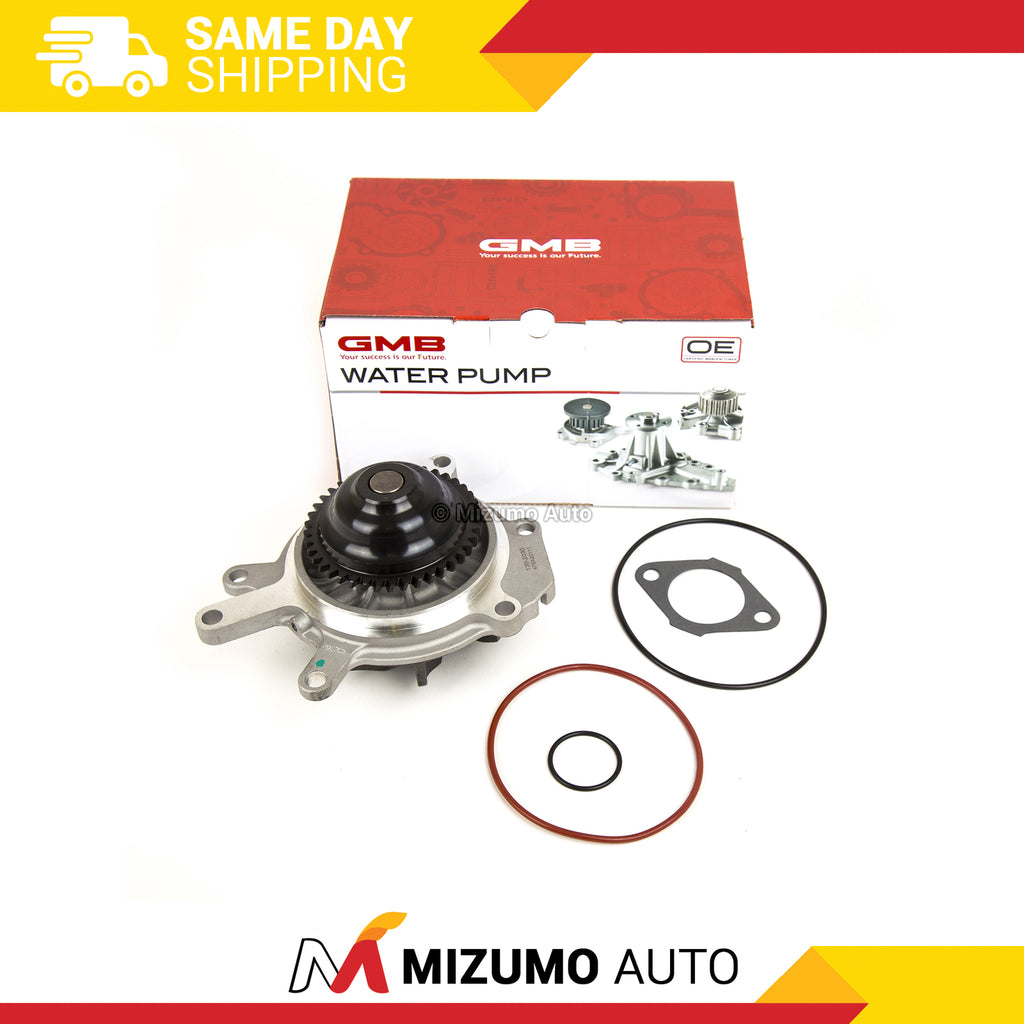 LBZ Duramax Turbocharger - Remanufactured Direct-Fit Diesel Replacement