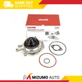 LBZ Duramax Turbocharger - Remanufactured Direct-Fit Diesel Replacement