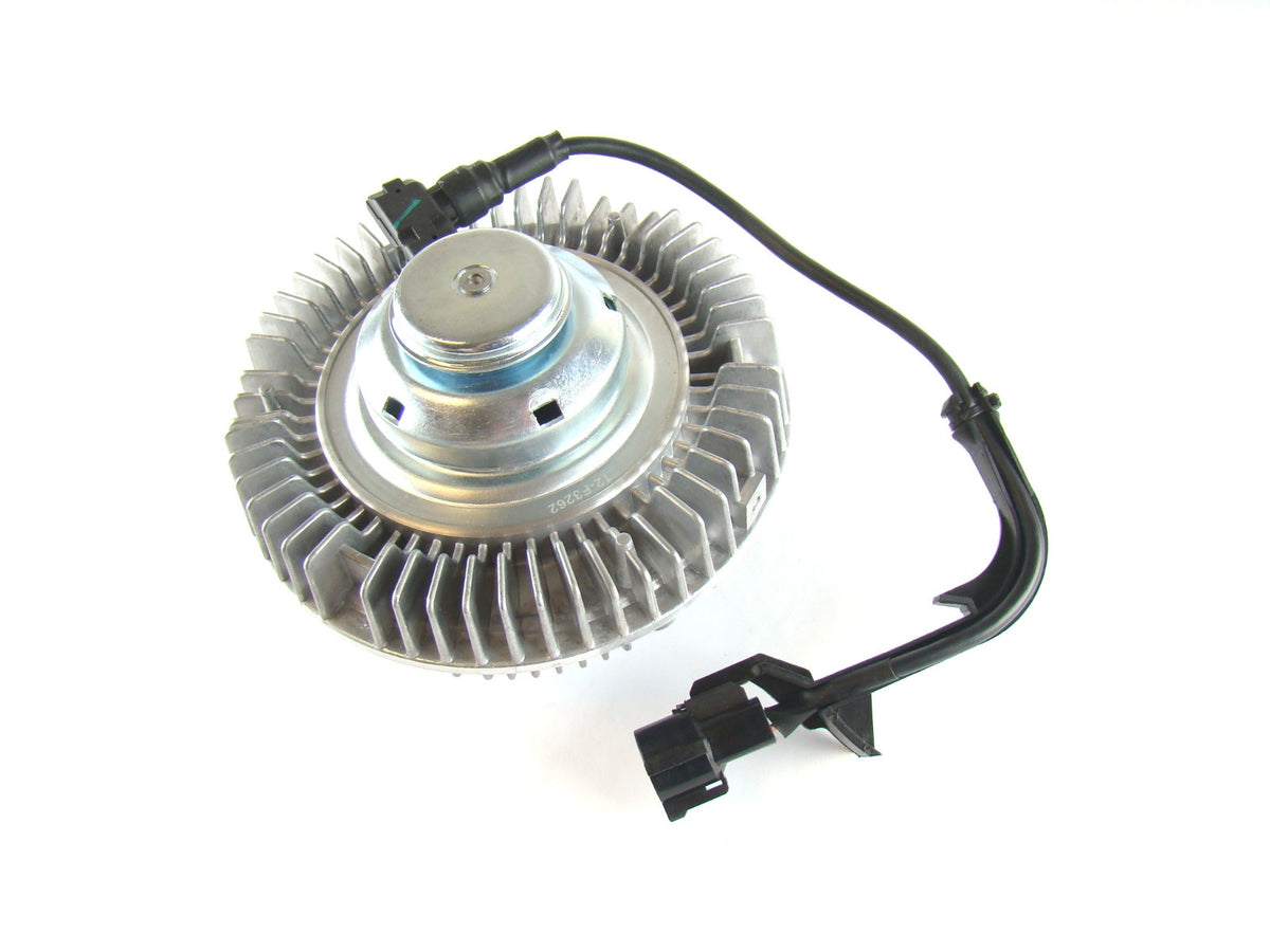 6.0L Power Stroke Fan Clutch - New Direct-Fit Diesel Replacement