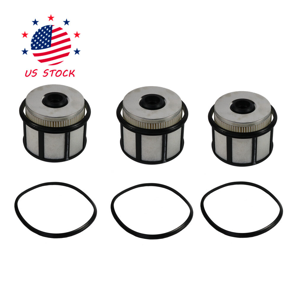 7.3L Power Stroke Fuel Filter - New Direct-Fit Diesel Replacement