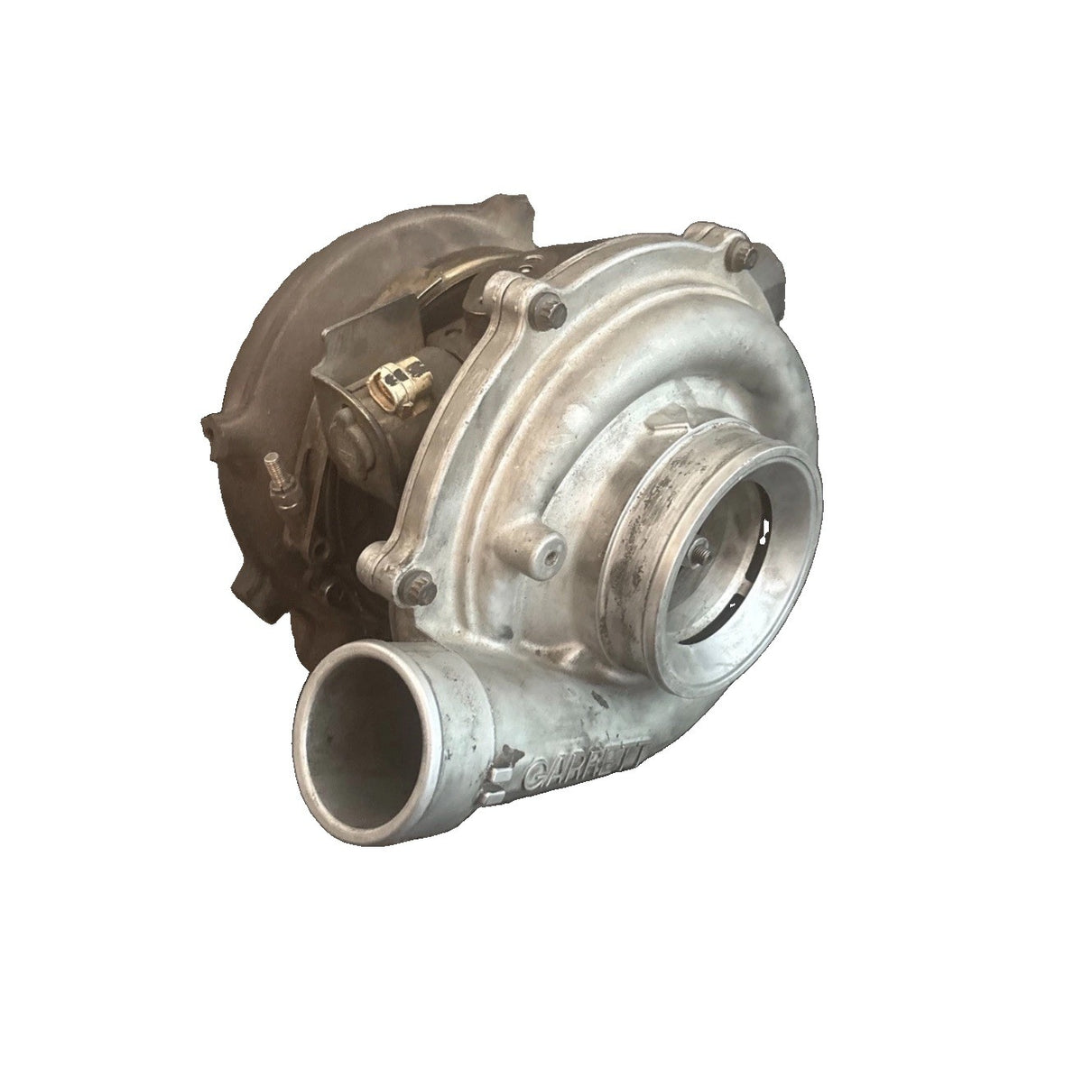 6.0L Power Stroke Turbocharger 2004-2007 - Remanufactured Direct-Fit Diesel Replacement