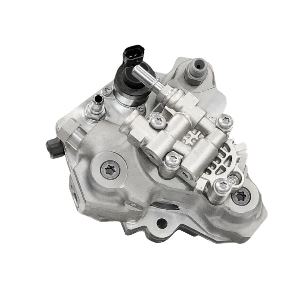 6.7L Cummins Injection Pump 2010 - Remanufactured Direct-Fit Diesel Replacement