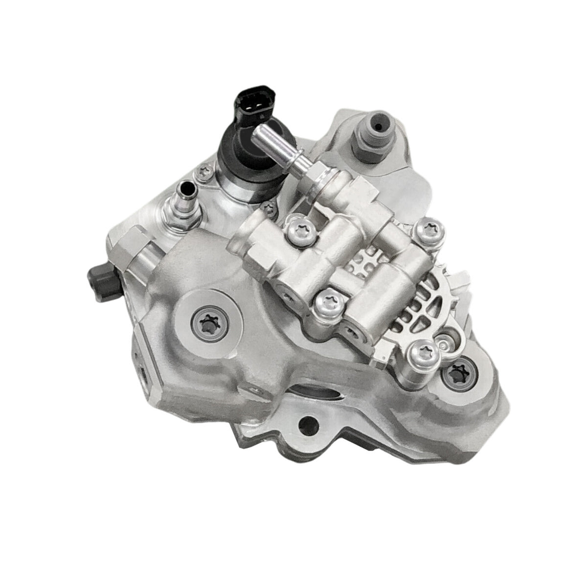 6.7L Cummins Injection Pump 2010 - Remanufactured Direct-Fit Diesel Replacement
