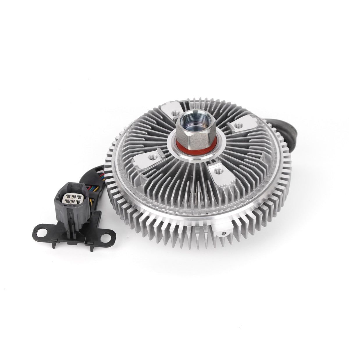 5.9L Cummins Fan Clutch - New Direct-Fit Diesel Replacement