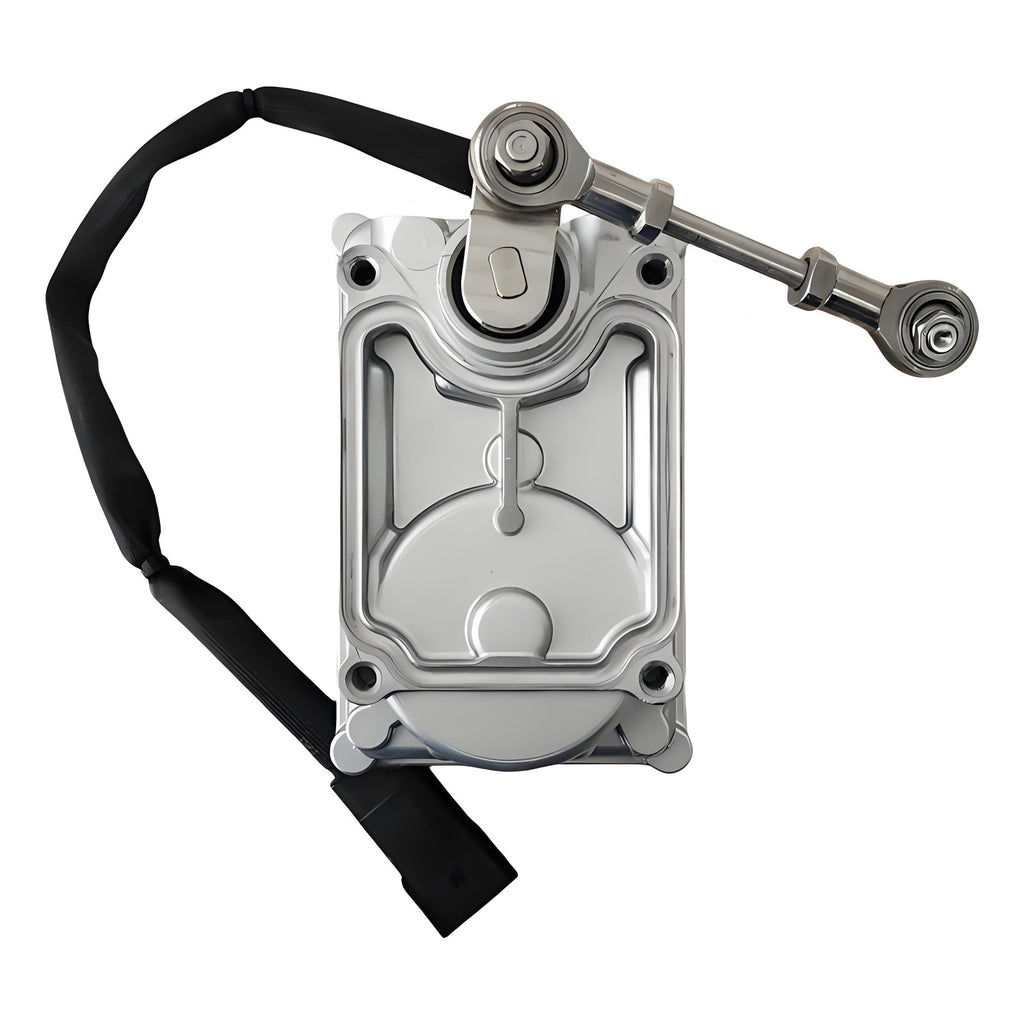 6.4L Power Stroke Turbo Actuator - Remanufactured Direct-Fit Diesel Replacement