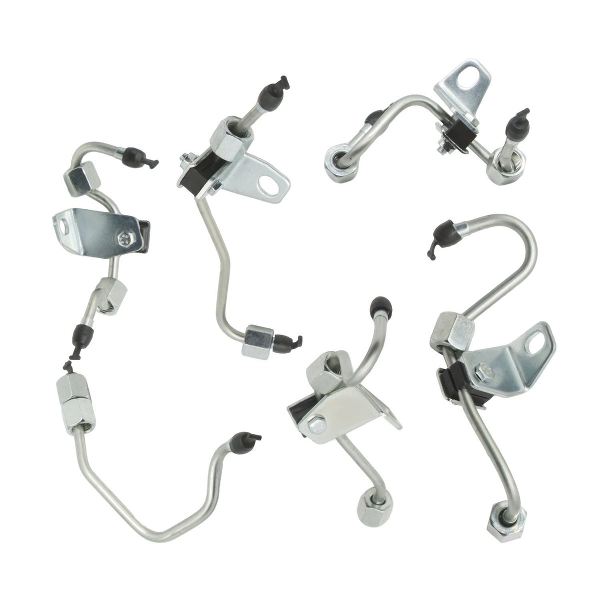 5.9L Cummins Injector Line 2003-2009 - New Direct-Fit Diesel Replacement