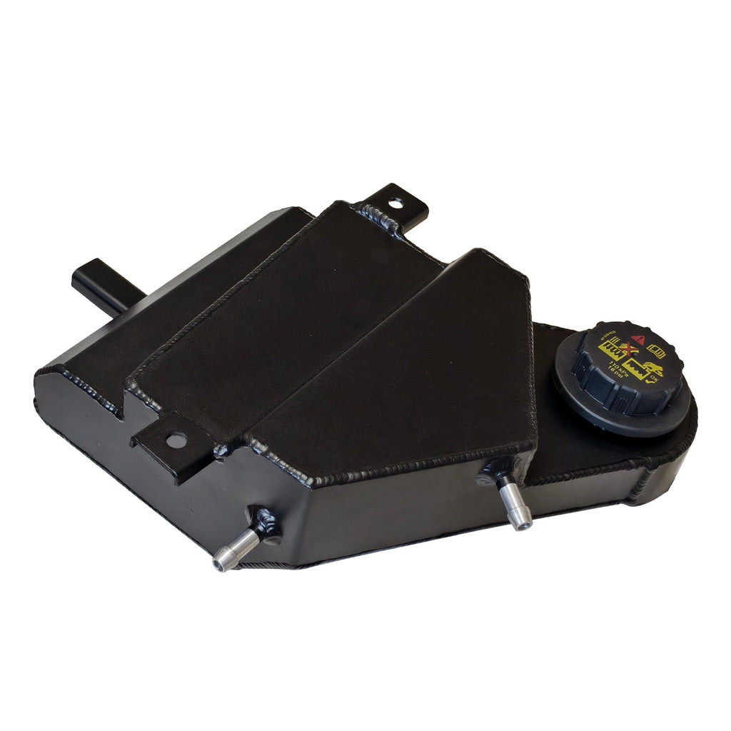 6.0L Power Stroke Coolant Reservoir - New Direct-Fit Diesel Replacement
