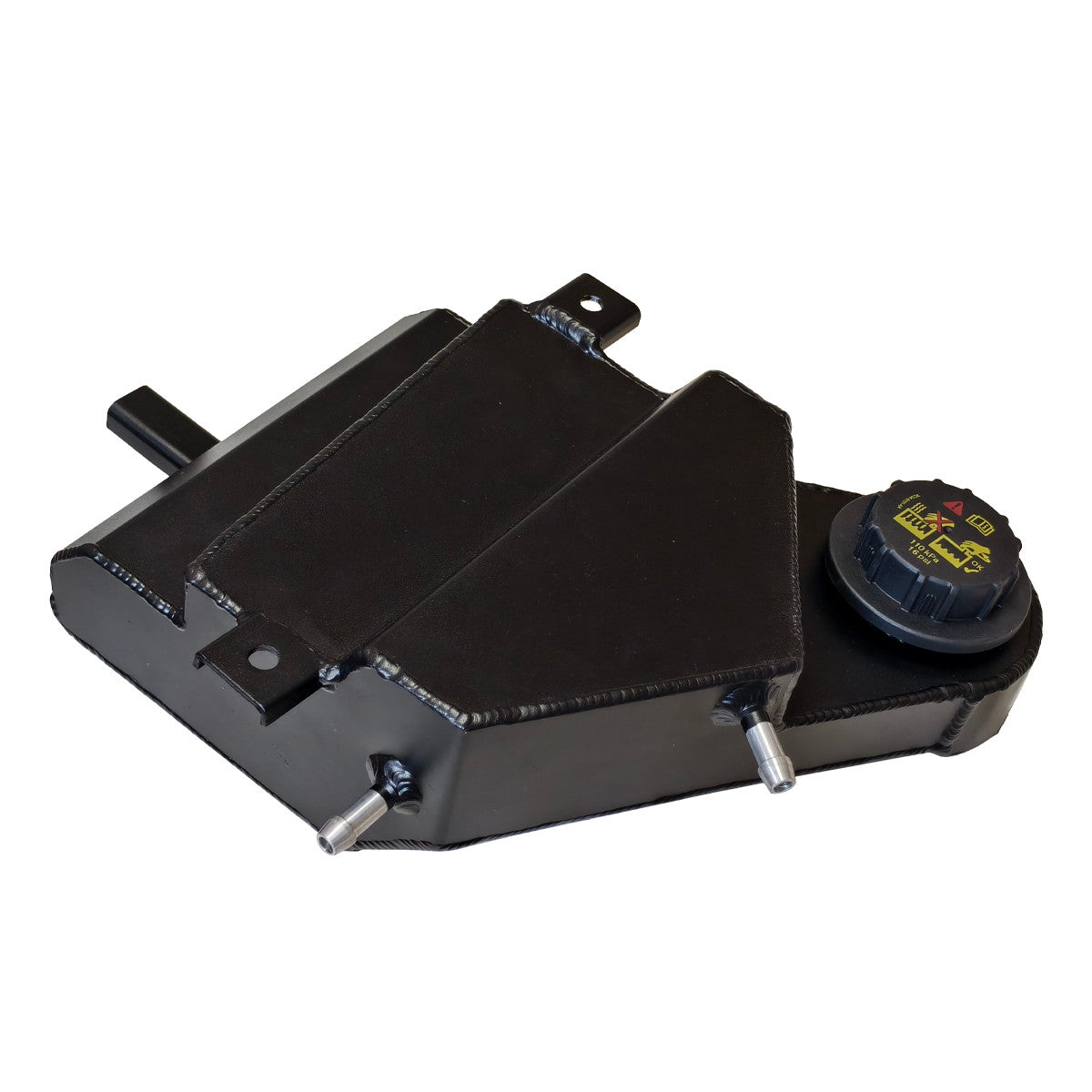 6.0L Power Stroke Coolant Reservoir - New Direct-Fit Diesel Replacement