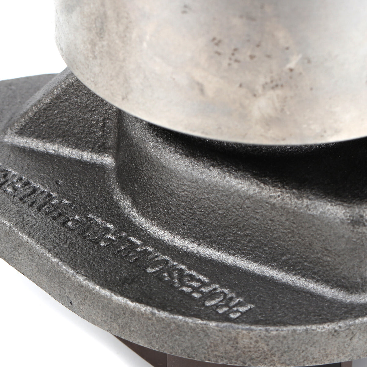 6.7L Cummins Water Pump 2007 - New Direct-Fit Diesel Replacement