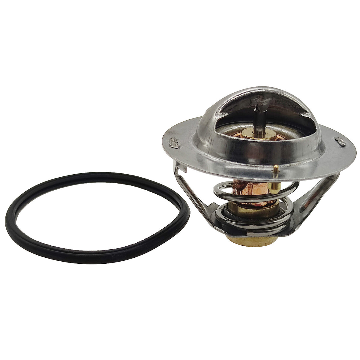 5.9L Cummins Thermostat - New Direct-Fit Diesel Replacement