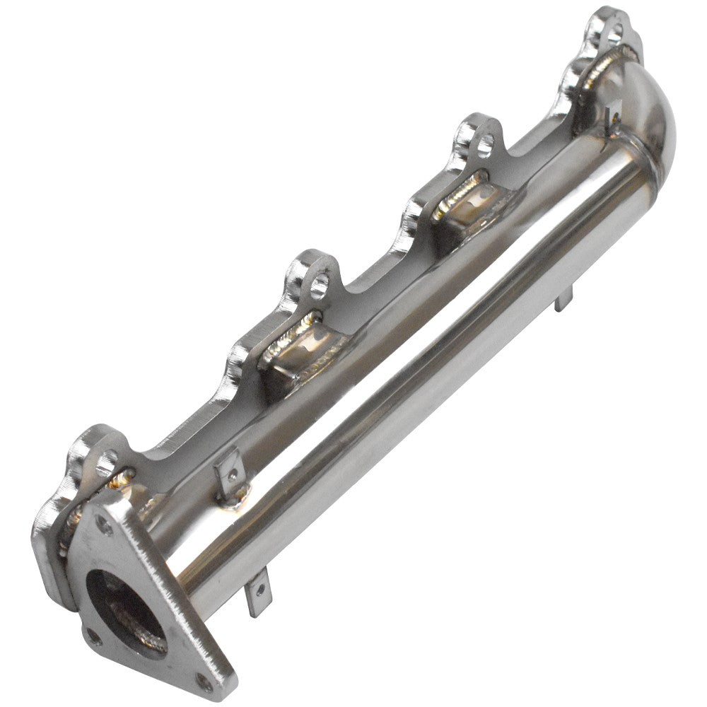 LB7 Duramax Exhaust Manifold 2001-2004 - New Direct-Fit Diesel Replacement
