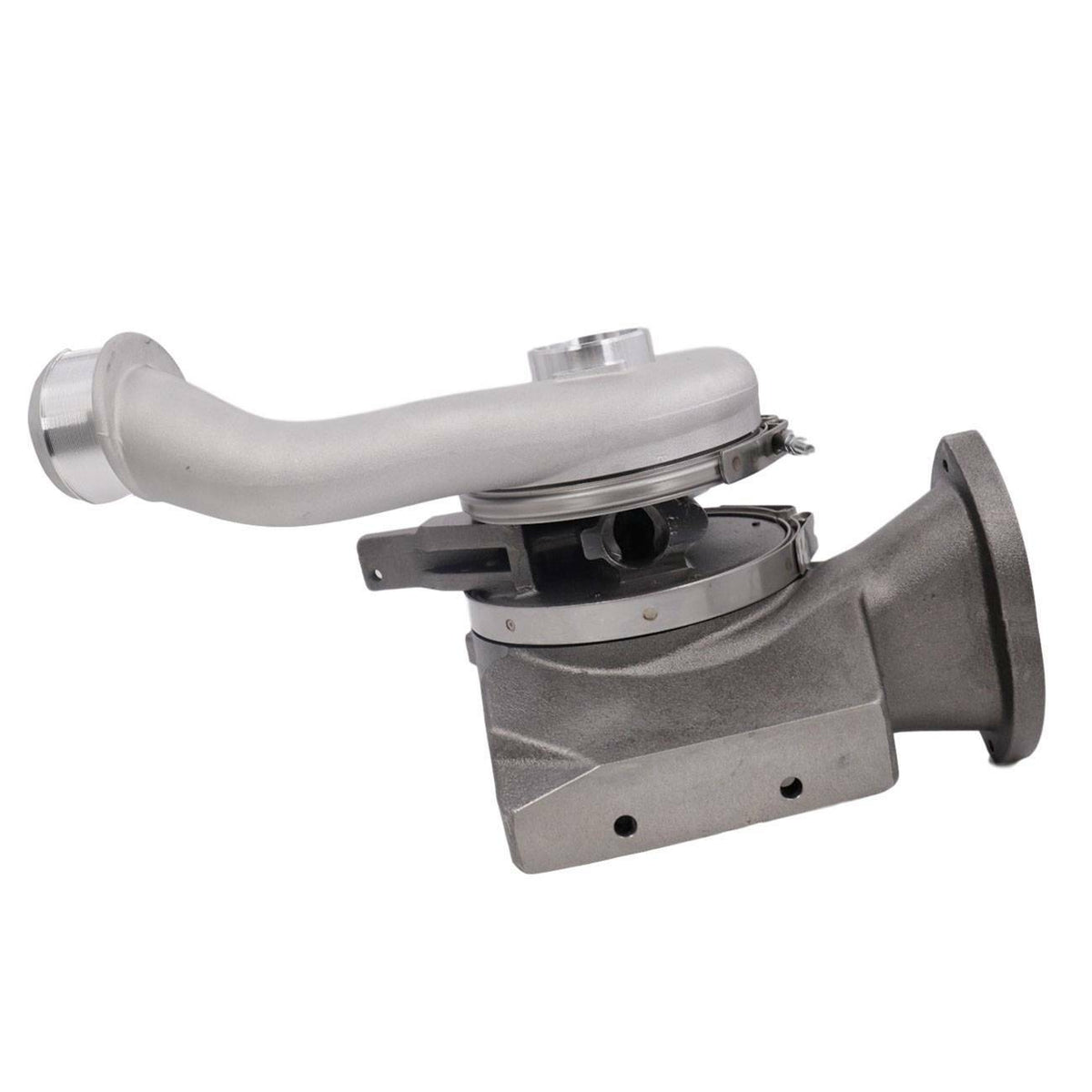 6.4L Power Stroke Turbocharger - Remanufactured Direct-Fit Diesel Replacement