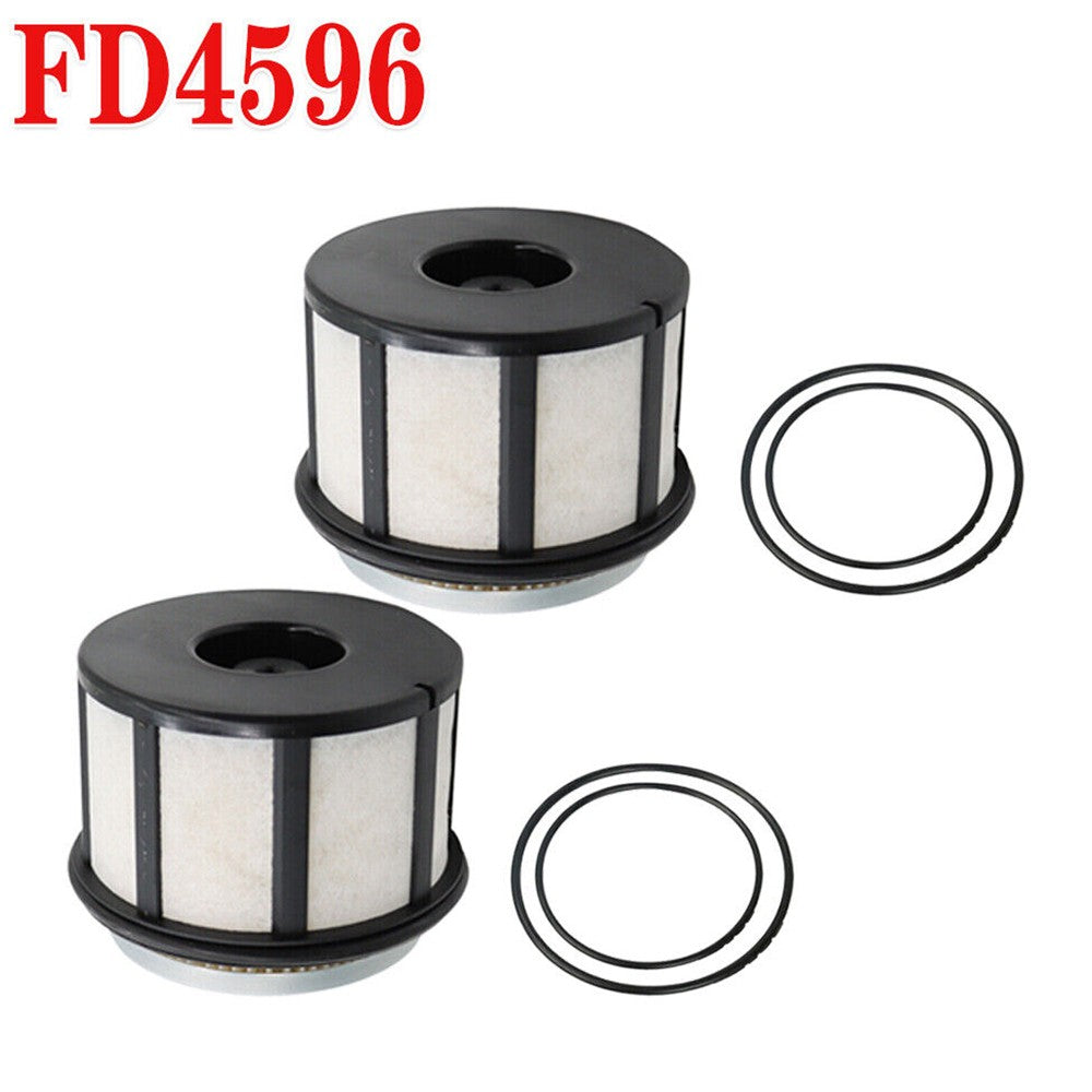 7.3L Power Stroke Fuel Filter - New Direct-Fit Diesel Replacement