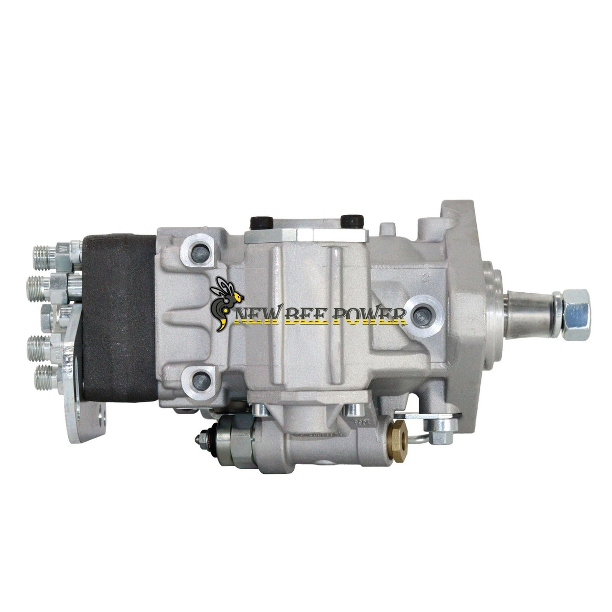 5.9L Cummins Injection Pump 1990-1993 - Remanufactured Direct-Fit Diesel Replacement