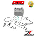 6.4L Power Stroke Oil Cooler 2008-2010 - New Direct-Fit Diesel Replacement