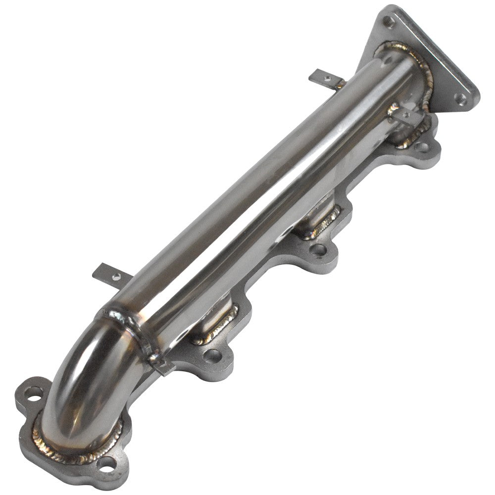 LB7 Duramax Exhaust Manifold 2001-2004 - New Direct-Fit Diesel Replacement