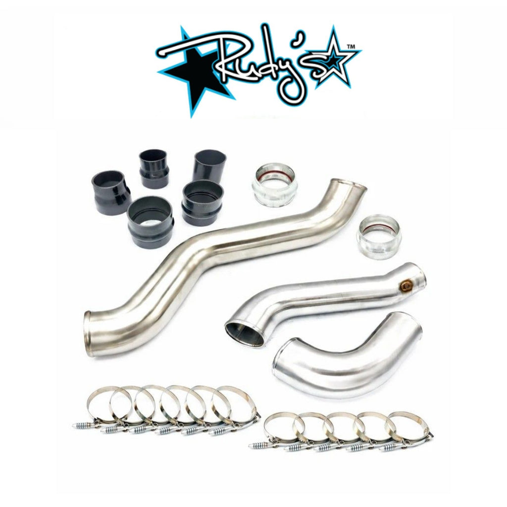 L5P Duramax Intercooler 2020-2024