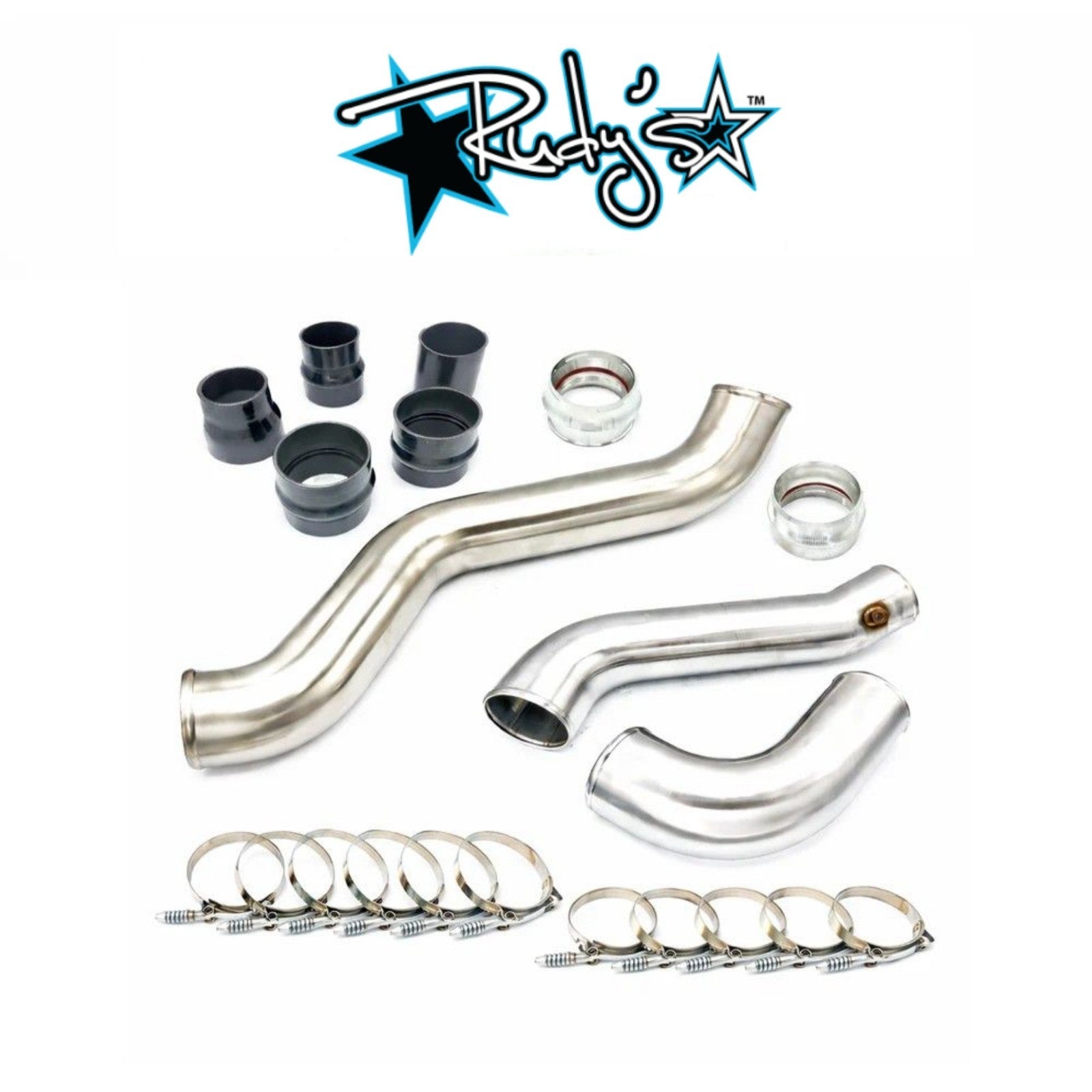 L5P Duramax Intercooler 2020-2024