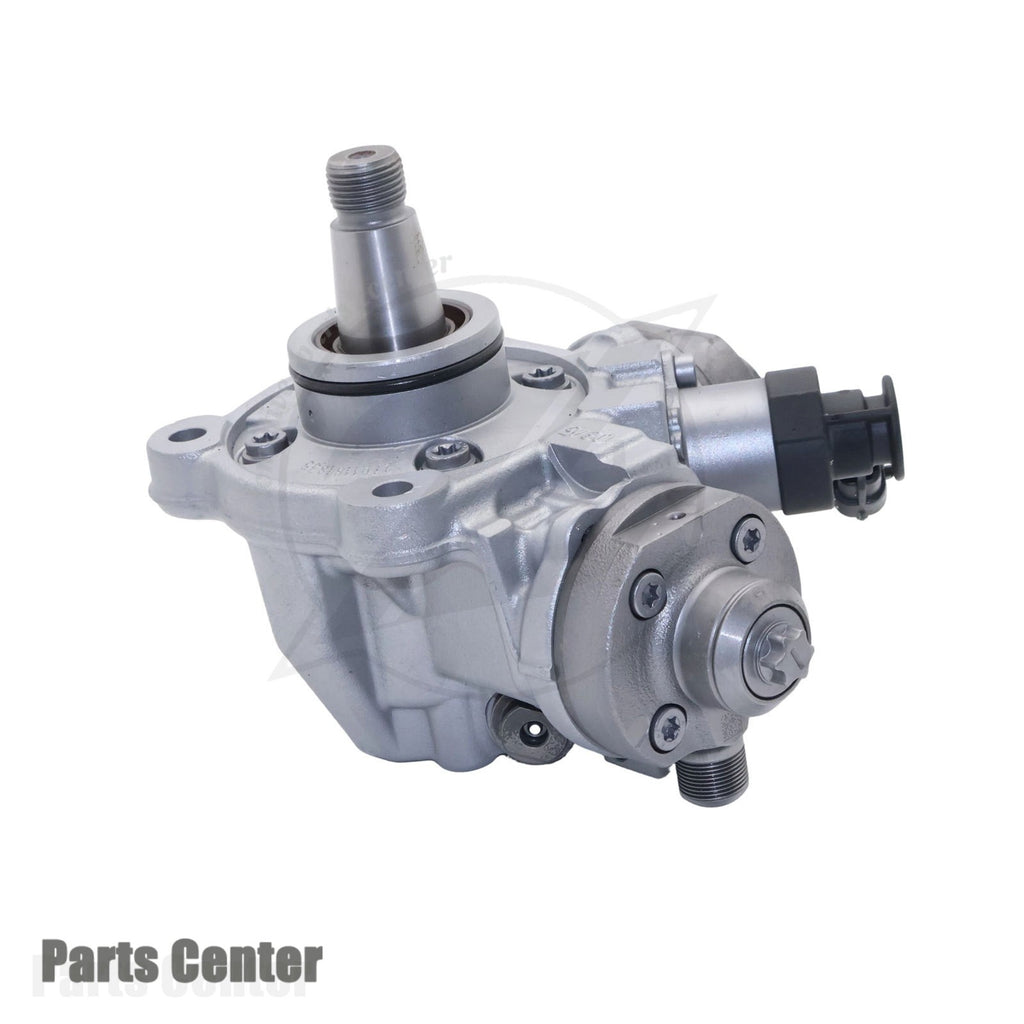 6.7L Power Stroke Injection Pump - Remanufactured Direct-Fit Diesel Replacement