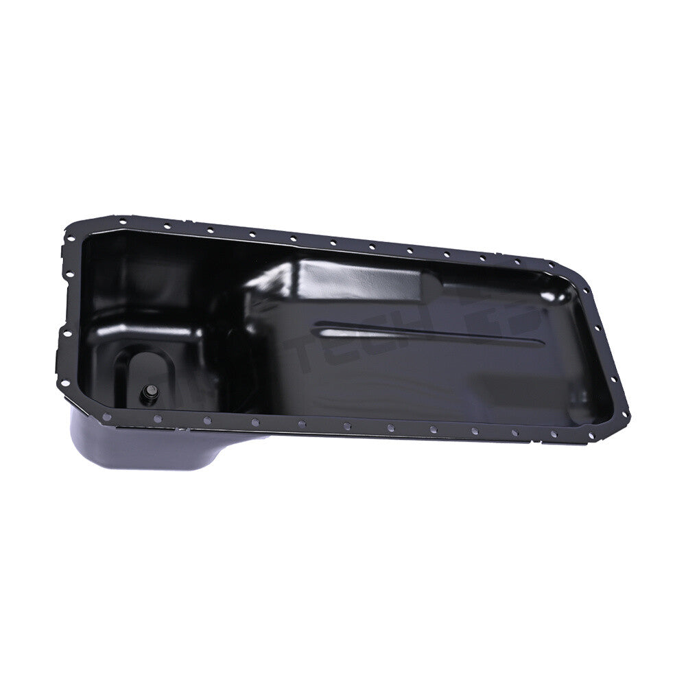 6.7L Cummins Oil Pan - New Direct-Fit Diesel Replacement