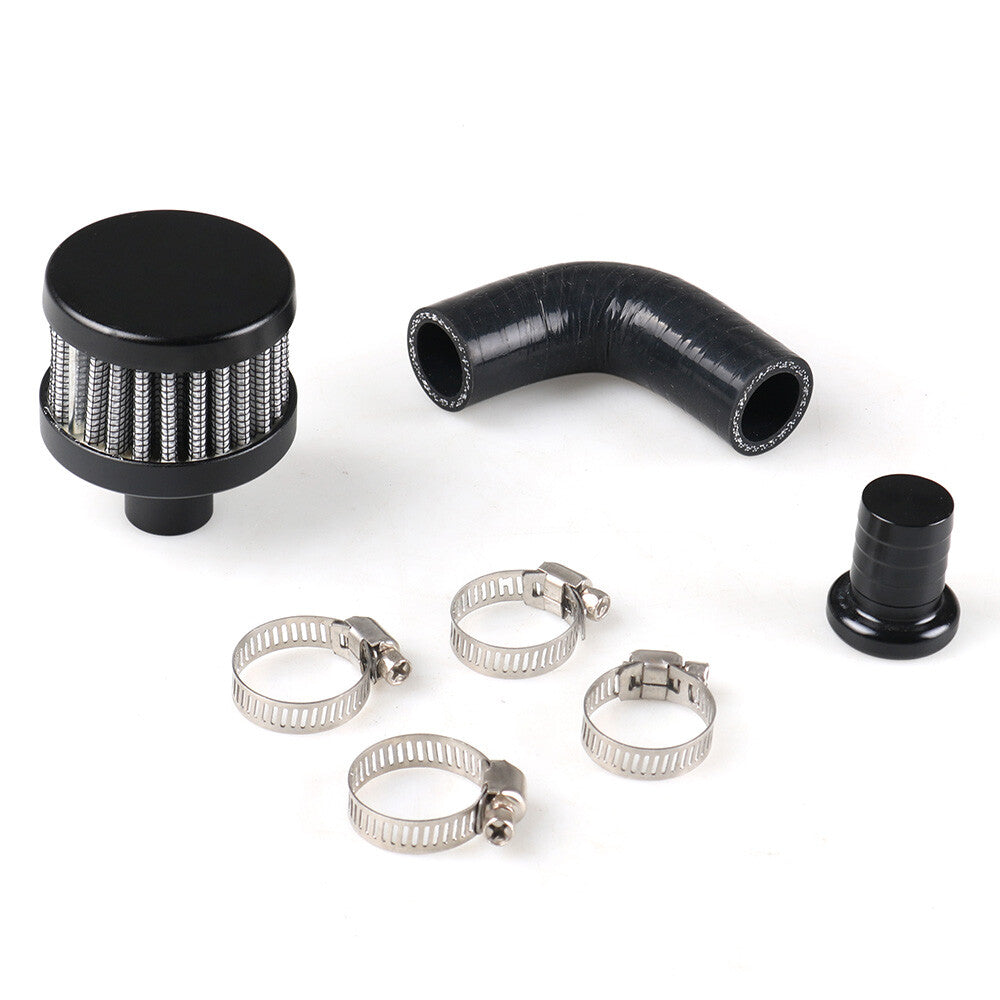 6.7L Cummins Oil Filter - New Direct-Fit Diesel Replacement